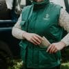 Dartmoor Whisky Distillery Gilet - Image 3