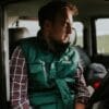 Dartmoor whisky gilet