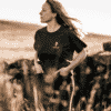 Dartmoor Whisky Distillery Cotton T-Shirt - Image 6