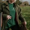 Dartmoor Whisky Distillery Cotton T-Shirt - Image 2