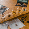 Whisky & Gin Tasting Experience Voucher