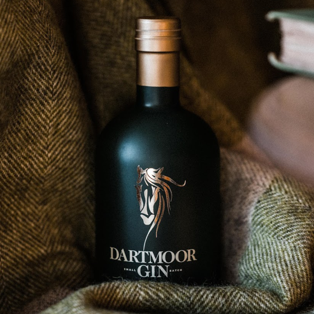 Dartmoor Gin