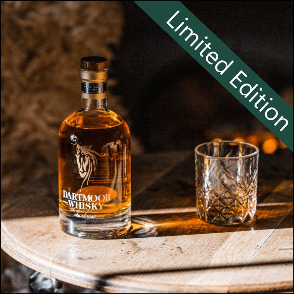 limited Sherry Whisky 