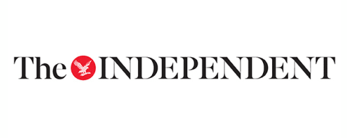 the independent news