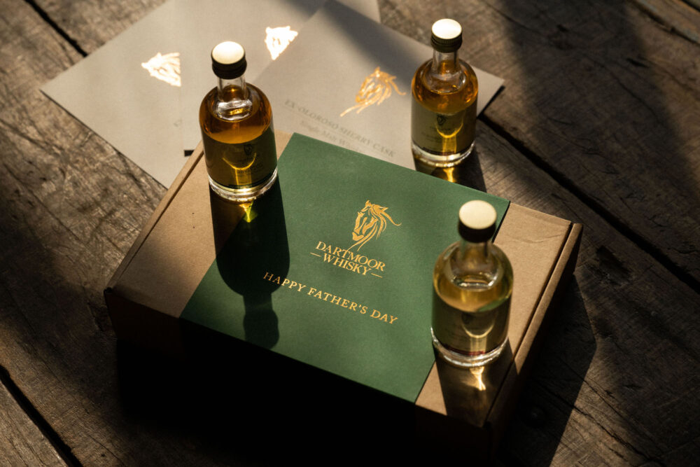 Whisky Discovery Set