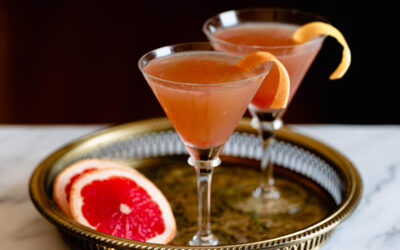 Mixology Masterclass Brown Derby