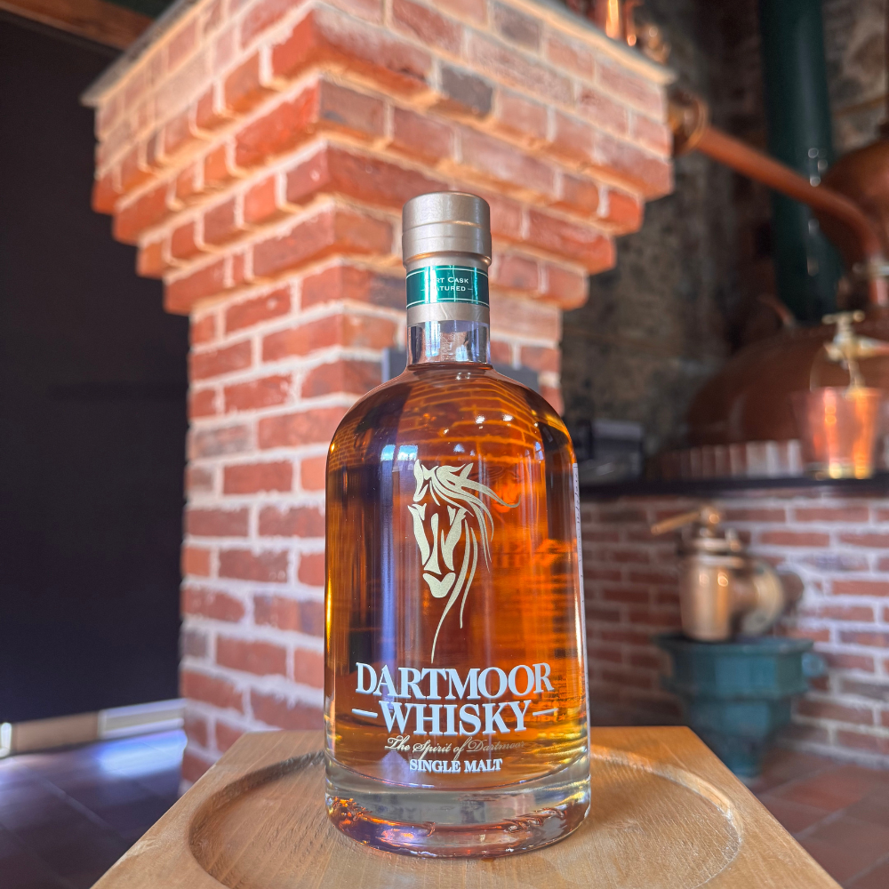 Port Aged Whisky - Second Phase Release - Image 4