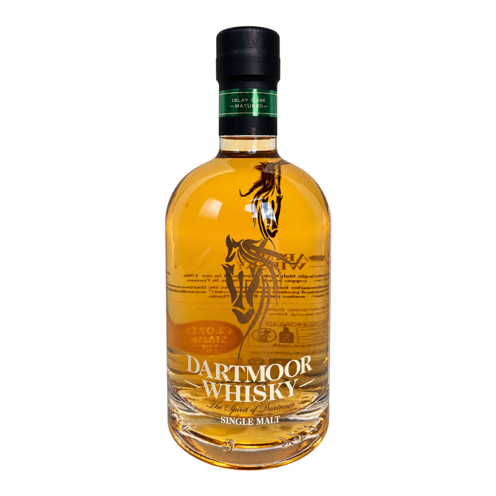 First Release Ex-Islay Cask Aged Whisky - Limited Edition