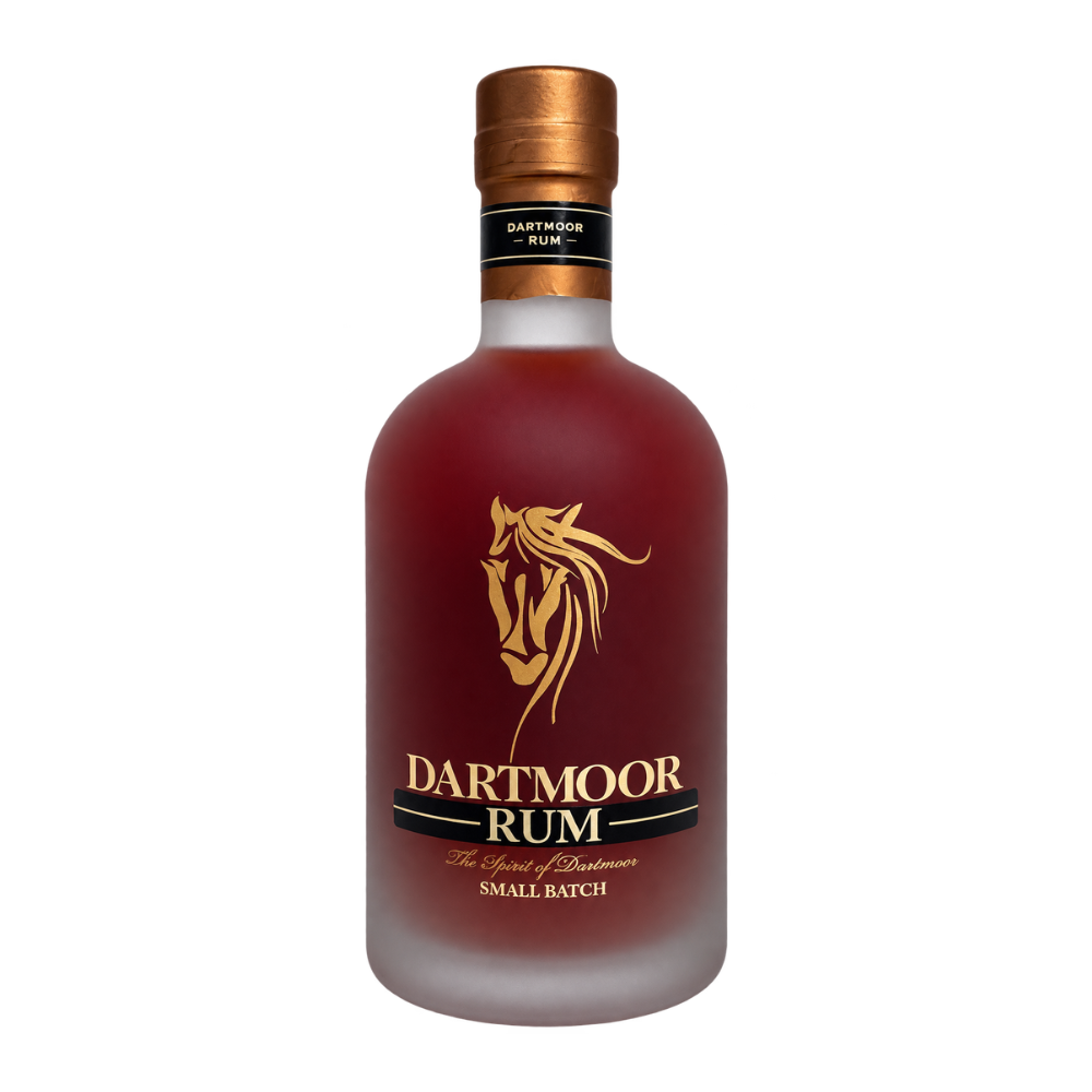 Dartmoor Dark Rum