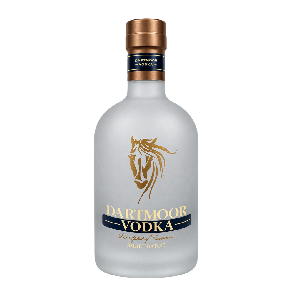 Dartmoor Vodka