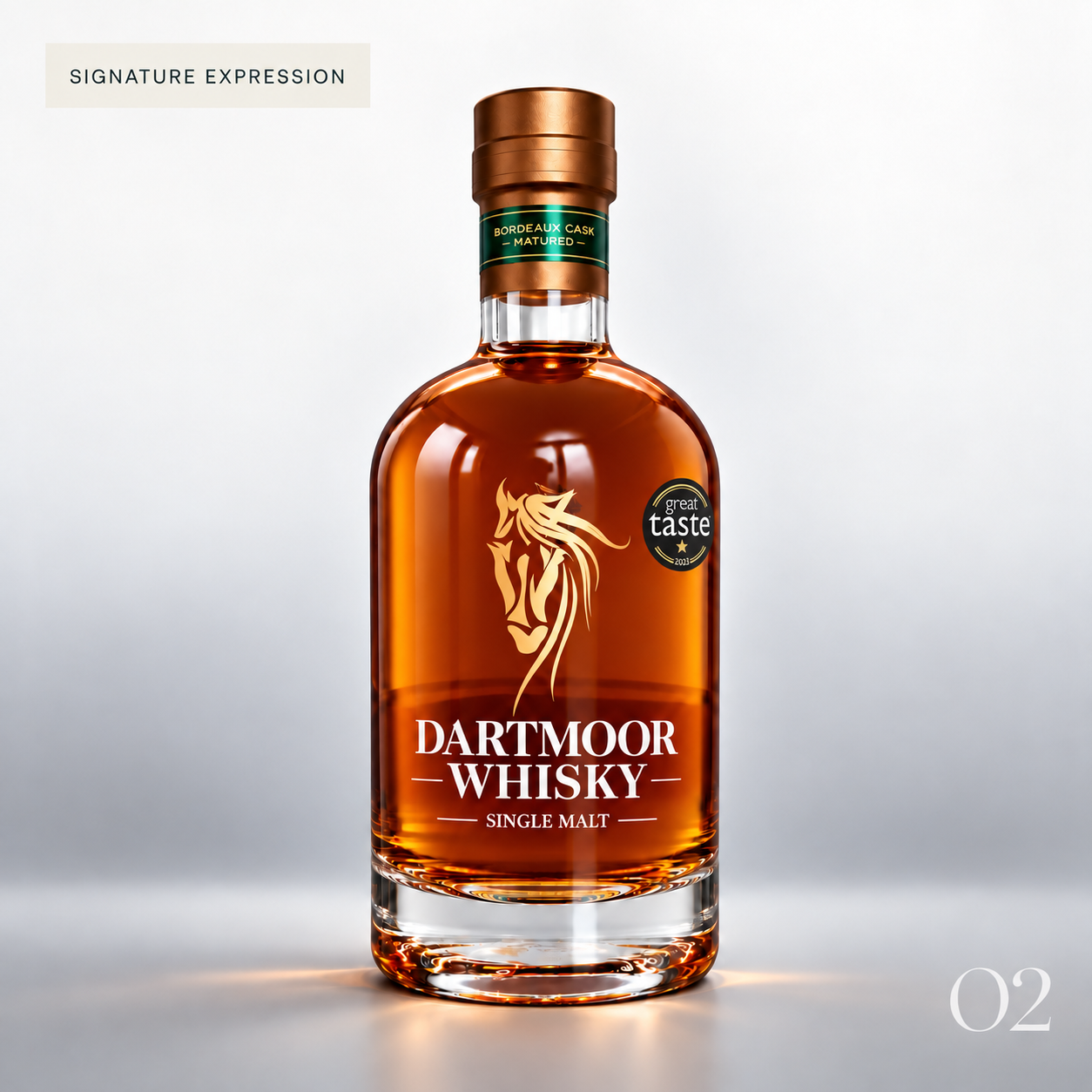 bordeaux whisky